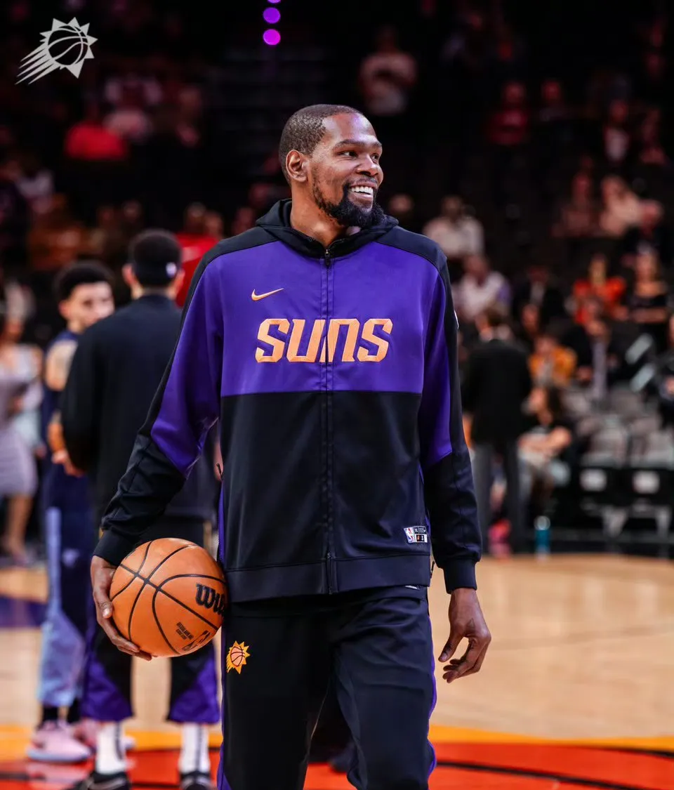 库里遭杜兰特枪杀