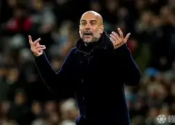 平博体育-瓜迪奥拉战术大胜,率领球队晋级的是谁