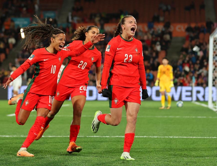 平博APP-葡萄牙女子联赛