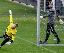 多特蒙德在德甲排名第几目前 多特蒙德在德甲排名第几目前