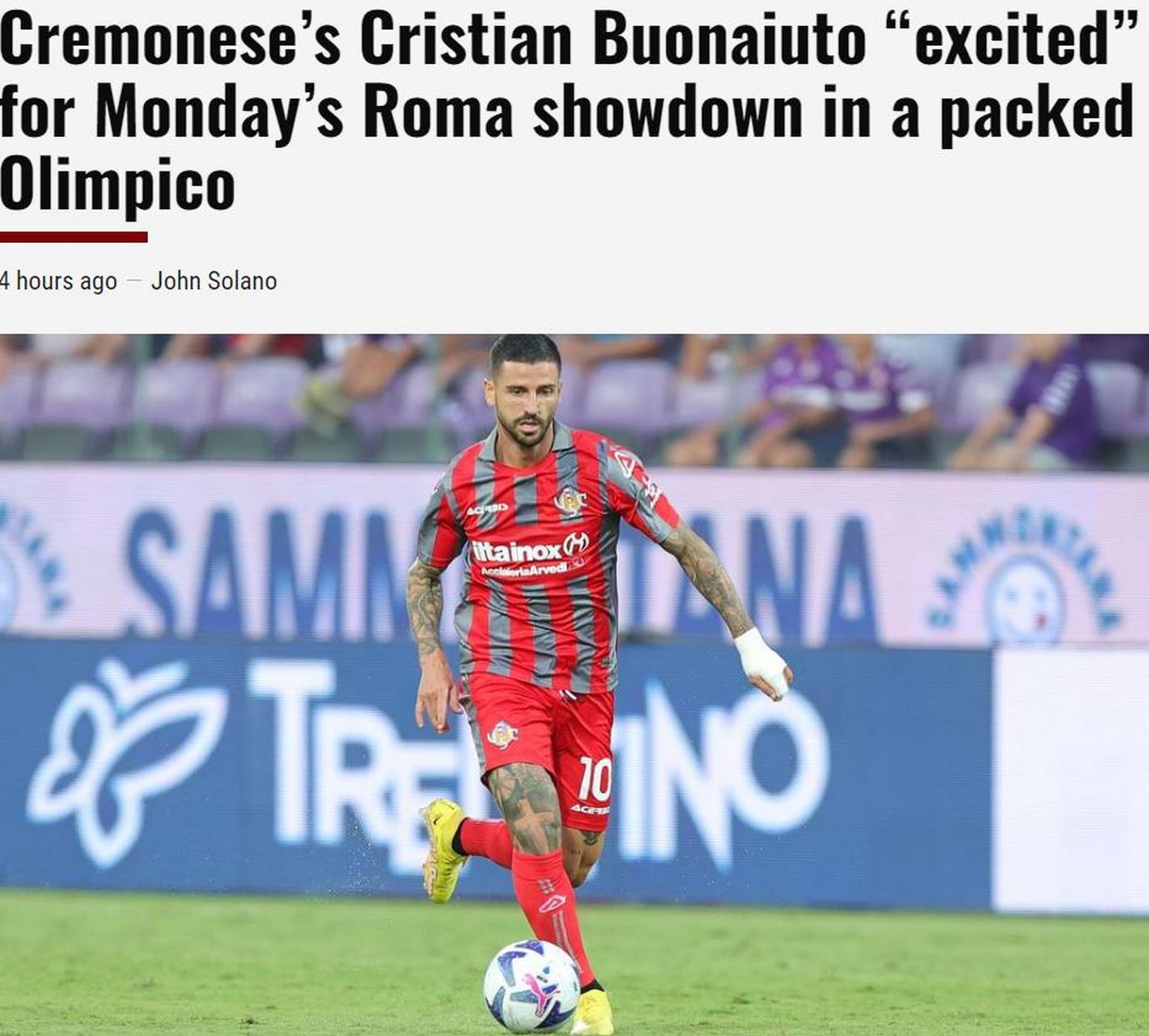 平博APP-罗马前锋入选国家队,备战国际比赛视频