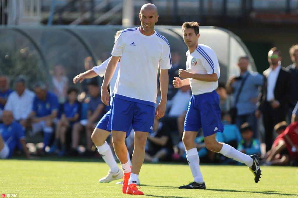 平博体育-意大利足球俱乐部发起慈善活动,受欢迎吗