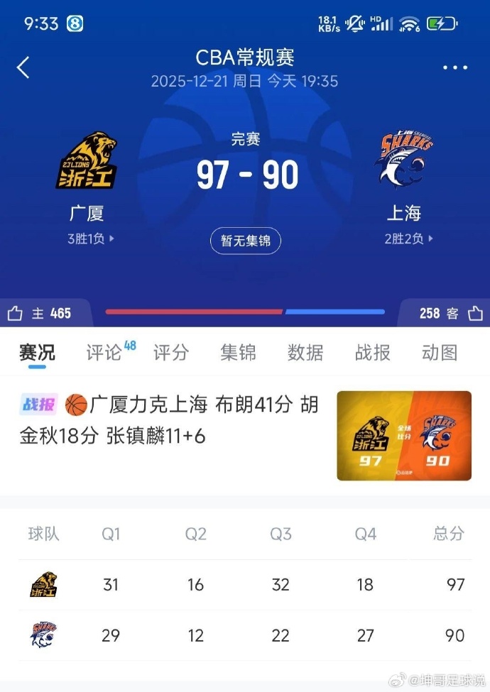 cba夏季联赛录像全场回放 cba夏季联赛录像全场回放