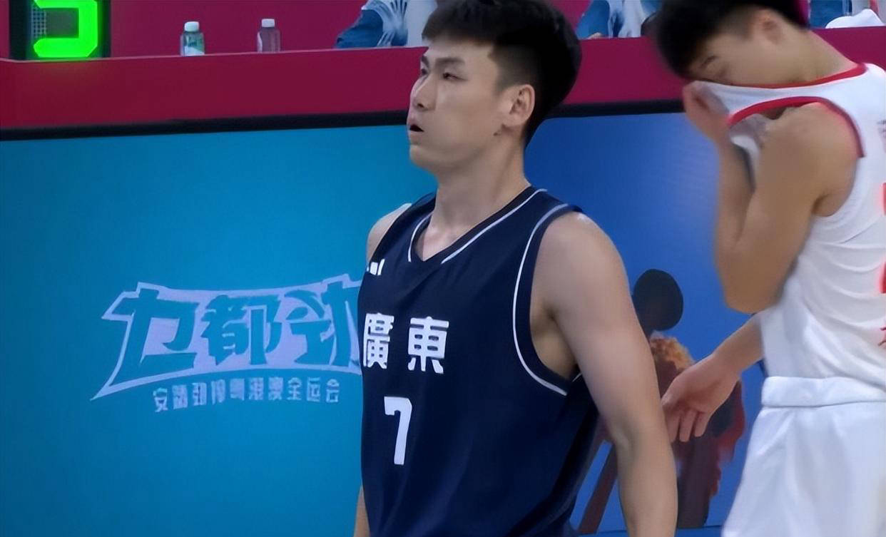 cba夏季联赛录像全场回放 cba夏季联赛录像全场回放